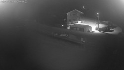 Lyžařská škola a dětské hřiště