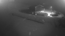 Lyžařská škola a dětské hřiště