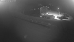 Lyžařská škola a dětské hřiště