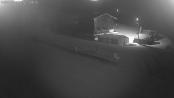 Lyžařská škola a dětské hřiště