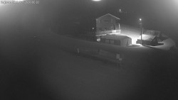 Lyžařská škola a dětské hřiště