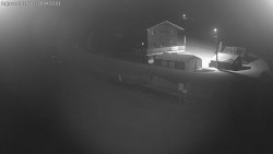 Lyžařská škola a dětské hřiště