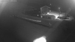 Lyžařská škola a dětské hřiště