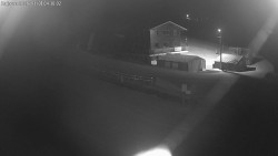 Lyžařská škola a dětské hřiště