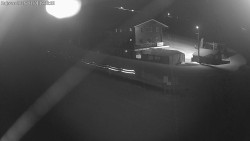 Lyžařská škola a dětské hřiště