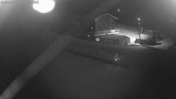 Lyžařská škola a dětské hřiště