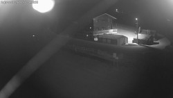 Lyžařská škola a dětské hřiště