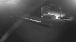 Lyžařská škola a dětské hřiště