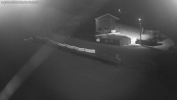 Lyžařská škola a dětské hřiště