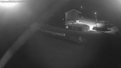 Lyžařská škola a dětské hřiště