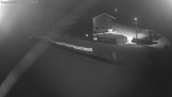 Lyžařská škola a dětské hřiště