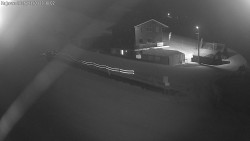 Lyžařská škola a dětské hřiště