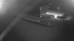 Lyžařská škola a dětské hřiště