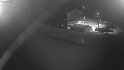 Lyžařská škola a dětské hřiště