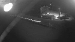 Lyžařská škola a dětské hřiště