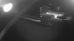 Lyžařská škola a dětské hřiště