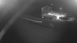 Lyžařská škola a dětské hřiště