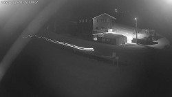 Lyžařská škola a dětské hřiště