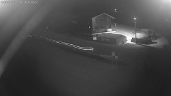 Lyžařská škola a dětské hřiště