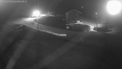 Lyžařská škola a dětské hřiště