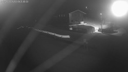 Lyžařská škola a dětské hřiště