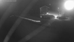 Lyžařská škola a dětské hřiště