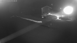 Lyžařská škola a dětské hřiště