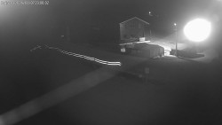 Lyžařská škola a dětské hřiště