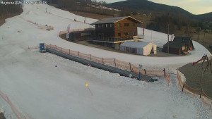 SKITECH Kunčice - Lyžařská škola a dětské hřiště - 9.3.2026 v 06:30