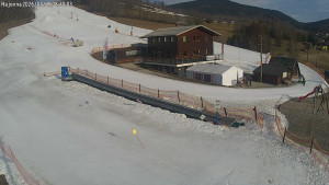 SKITECH Kunčice - Lyžařská škola a dětské hřiště - 9.3.2026 v 08:30