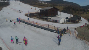 SKITECH Kunčice - Lyžařská škola a dětské hřiště - 9.3.2026 v 10:00