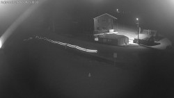 Lyžařská škola a dětské hřiště