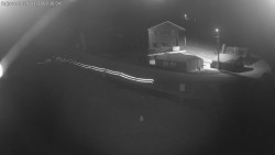 Lyžařská škola a dětské hřiště