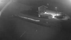 Lyžařská škola a dětské hřiště