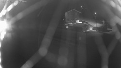 Lyžařská škola a dětské hřiště