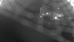 Lyžařská škola a dětské hřiště