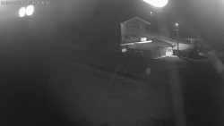 Lyžařská škola a dětské hřiště