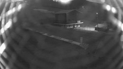 Lyžařská škola a dětské hřiště