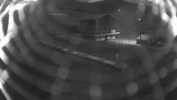 Lyžařská škola a dětské hřiště