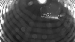 Lyžařská škola a dětské hřiště