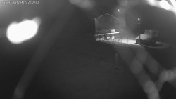 Lyžařská škola a dětské hřiště