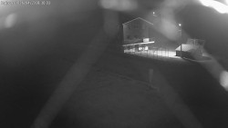 Lyžařská škola a dětské hřiště