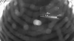 Lyžařská škola a dětské hřiště