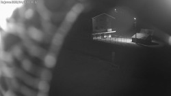 Lyžařská škola a dětské hřiště