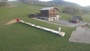 SKITECH Kunčice - Lyžařská škola a dětské hřiště - 27.4.2026 v 05:30