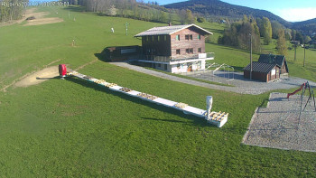 SKITECH Kunčice