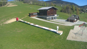 SKITECH Kunčice