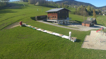 SKITECH Kunčice