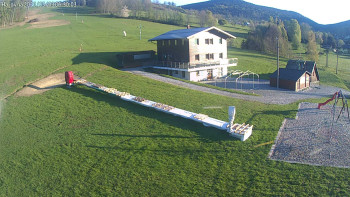 SKITECH Kunčice