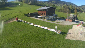 SKITECH Kunčice